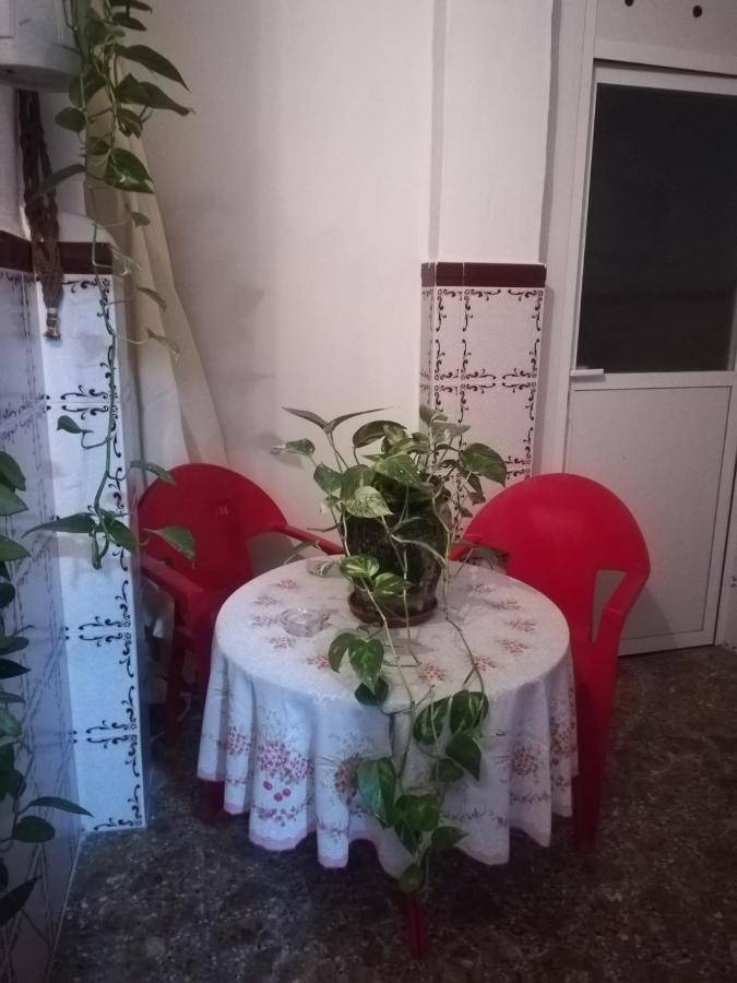 فيلا Planta Baja En سانتا بولا المظهر الخارجي الصورة
