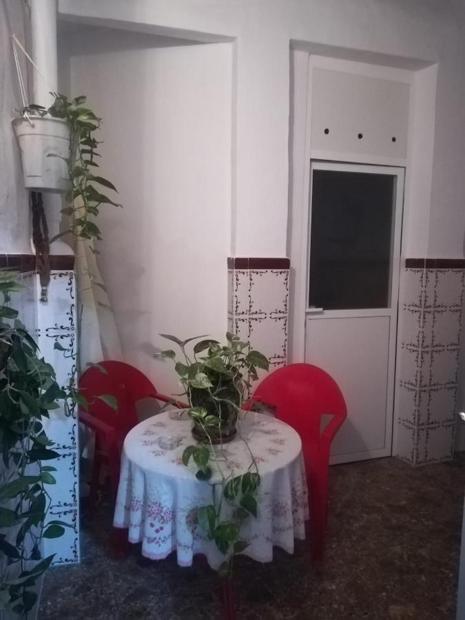 فيلا Planta Baja En سانتا بولا المظهر الخارجي الصورة